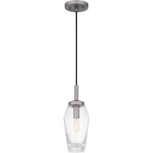  QPP6190AN - Quoizel Piccolo Pendant