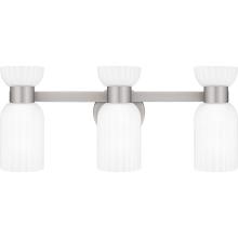  REB8622BN - Rembrandt Bath Light