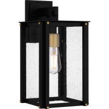  ROB8408MBK - Robbins Outdoor Lantern