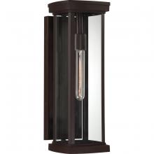 Quoizel SDV8506WT - Sandoval Outdoor Lantern