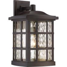  SNN8411PN - Stonington Outdoor Lantern