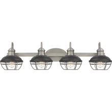 Quoizel SPP8634AP - Sandpiper Bath Light