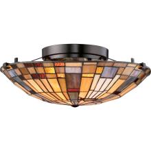  TFIK1617VA - Inglenook Flush Mount