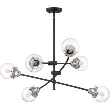 Quoizel TNC5006EK - Trance Chandelier