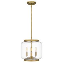 Quoizel TPY1512WS - Tapley Pendant