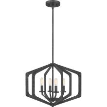 Quoizel VAN2820OK - Vanguard Pendant