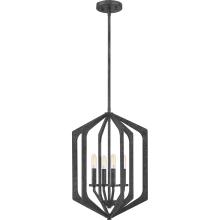 Quoizel VAN5215OK - Vanguard Pendant