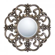 QUOIZEL MIRROR