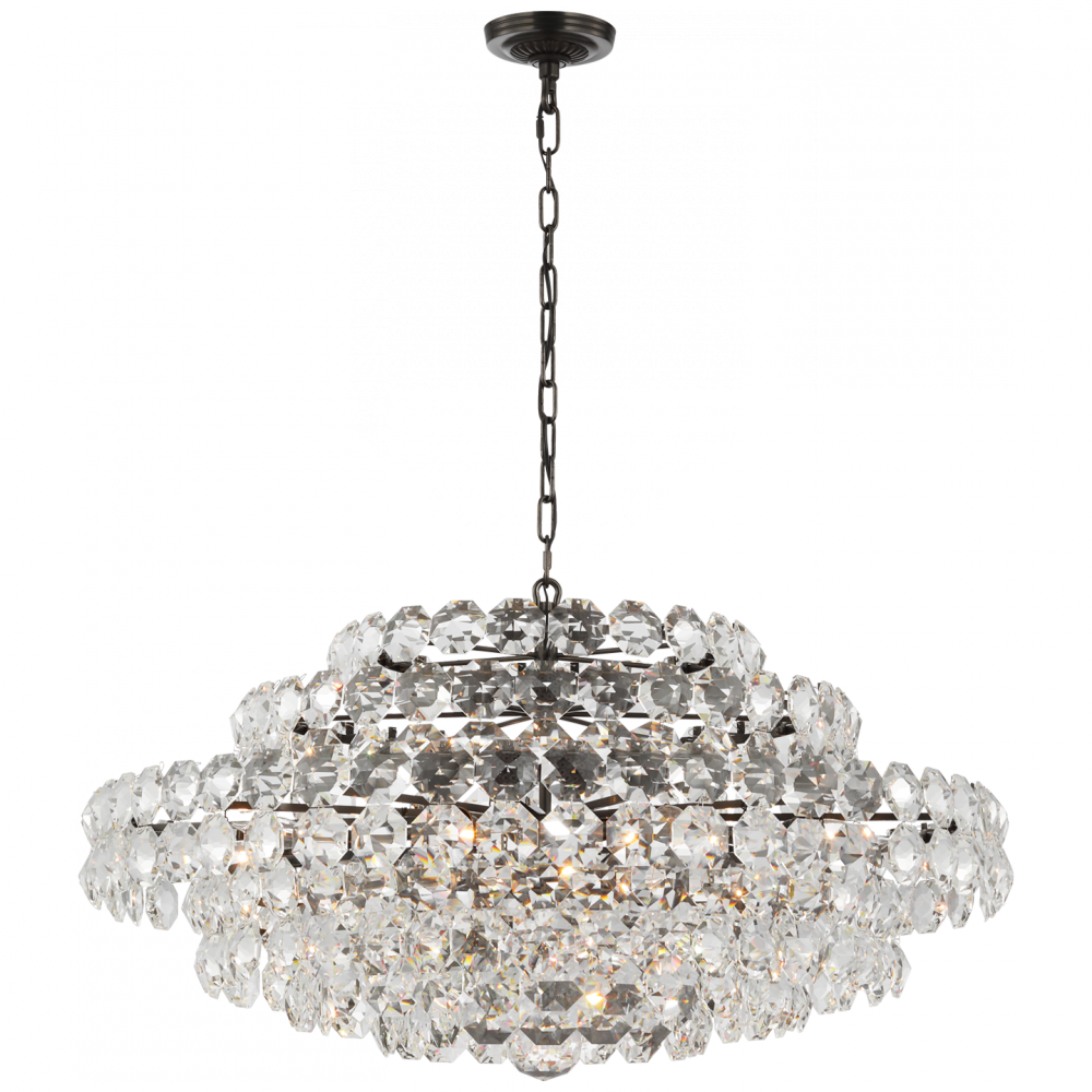 Sanger Large Chandelier