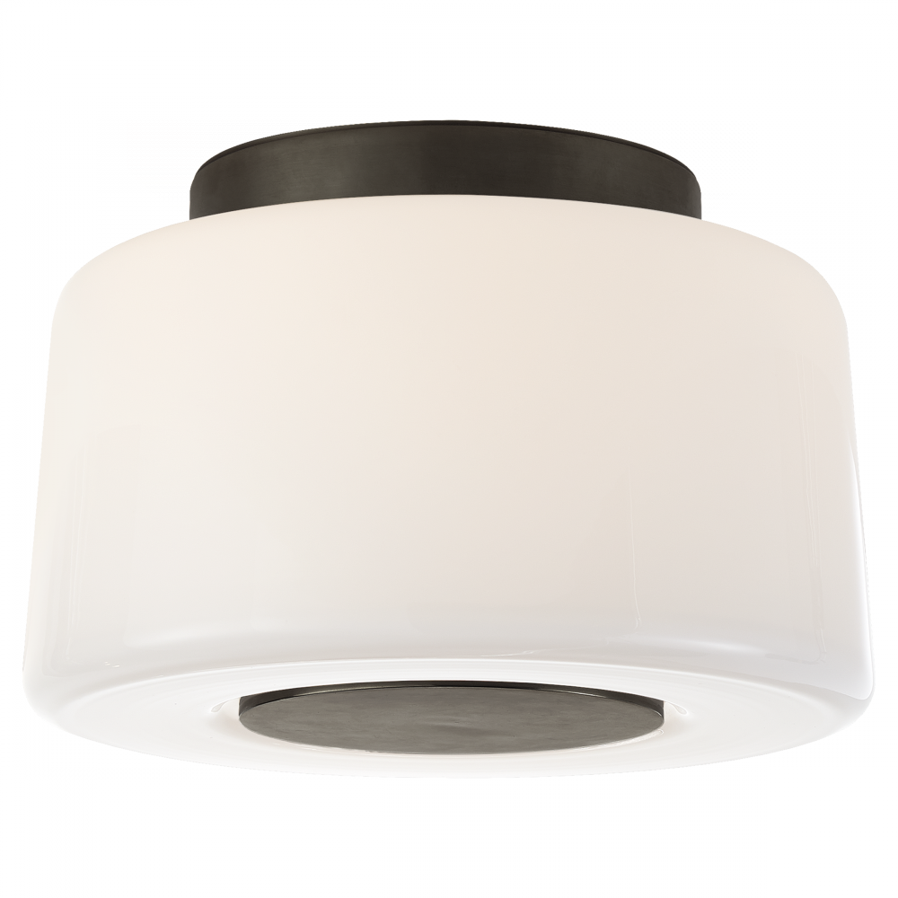 Acme Small Flush Mount