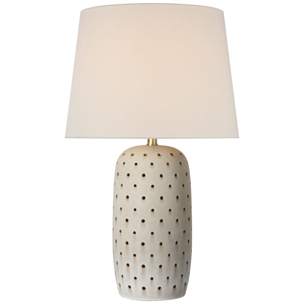 Samara 30" Table Lamp