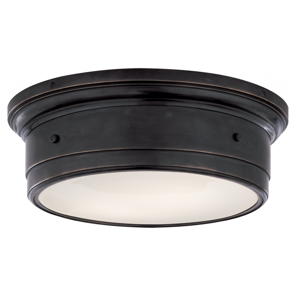 Siena Large Flush Mount