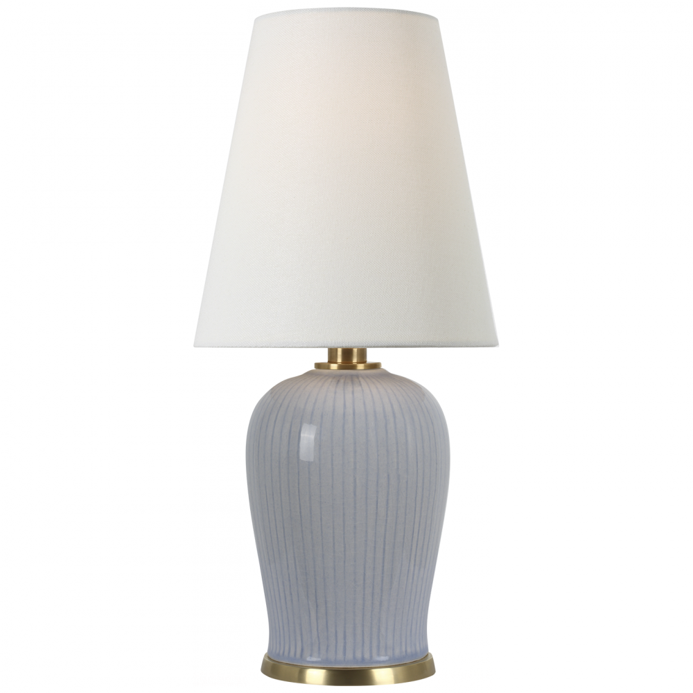 Opera 16" Table Lamp