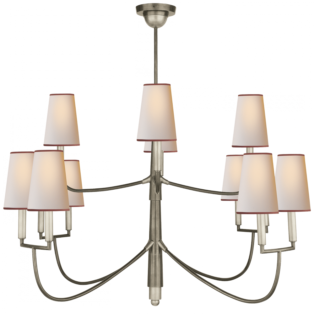 Farlane Large Chandelier