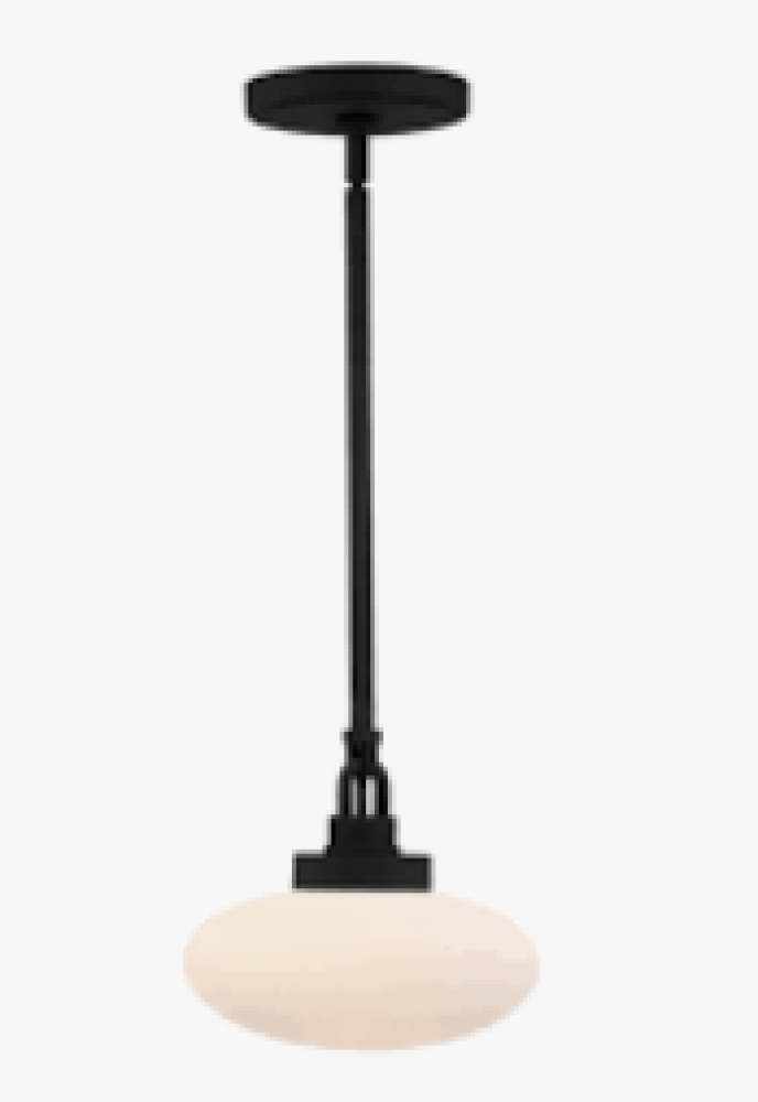 Parker 1 light pendant