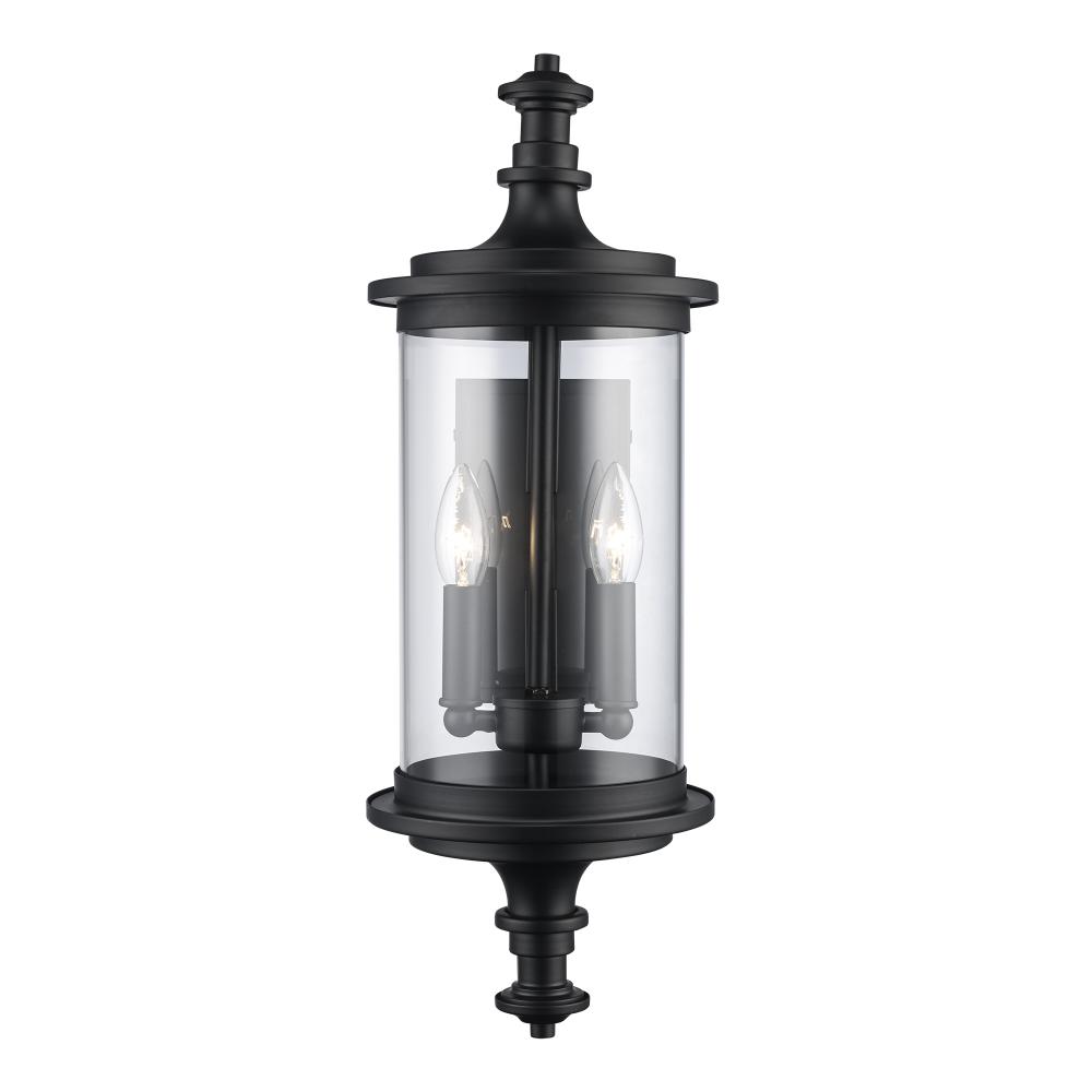 PathLume 2 - Light Outdoor Wall Sconce