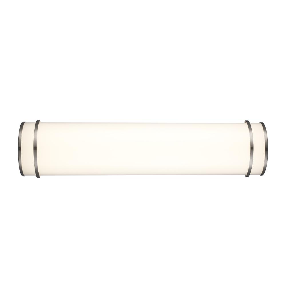 Marlow Wall Sconces Brushed Nickel