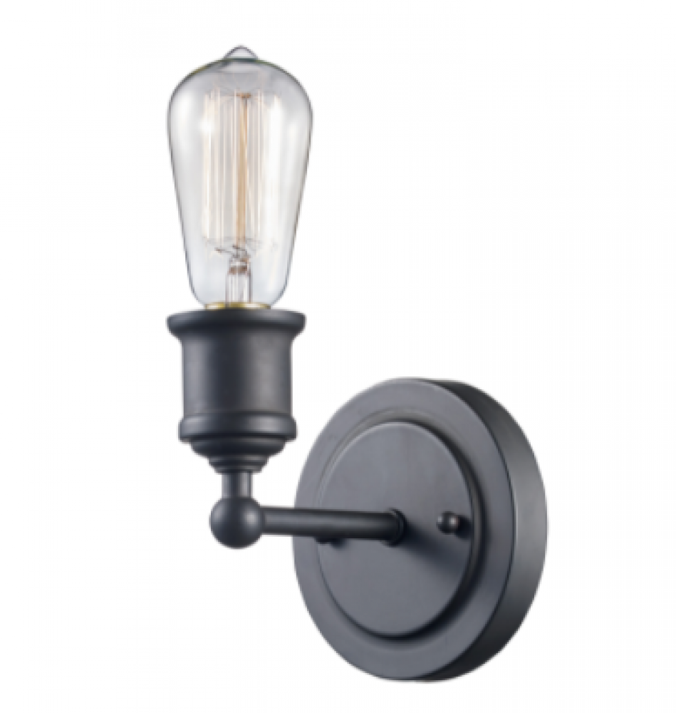 Underwood 5" wide Sconce