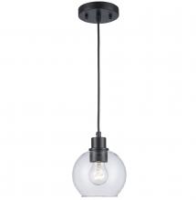 Trans Globe 22220 BK - Pendant Lights Black