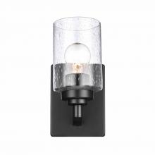 Trans Globe 80521 BK - Mod Pod Wall Sconces Black