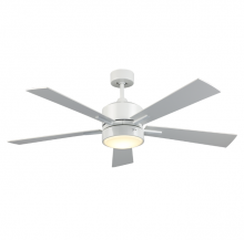  F-1032 BK - Arden Ceiling Fans Black