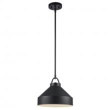 Trans Globe PND-2242 BK - Pendant Lights Black