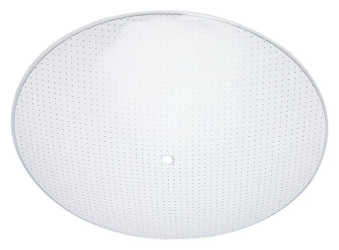 Clear Dot Pattern Diffuser