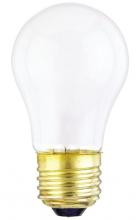 Westinghouse 392900 - 25W A15 Incandescent Frost E26 (Medium) Base, 120 Volt, Box, 2-Pack