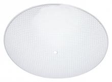  8181900 - Clear Dot Pattern Diffuser