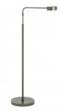  G400-GT - Generation Adjustable LED Floor Lamp