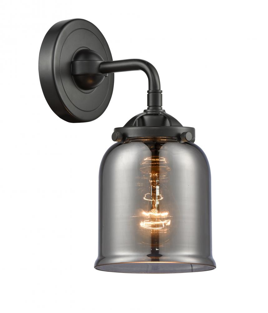 Bell - 1 Light - 5 inch - Oil Rubbed Bronze - Sconce