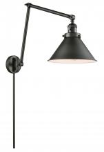 Innovations Lighting 238-OB-M11 - Briarcliff 1 Light Swing Arm