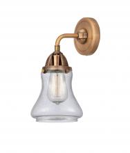 Innovations Lighting 288-1W-AC-G194-LED - Bellmont - 1 Light - 6 inch - Antique Copper - Sconce