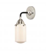 Innovations Lighting 288-1W-BPN-G311-LED - Dover - 1 Light - 5 inch - Black Polished Nickel - Sconce