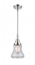 Innovations Lighting 447-1S-PC-G194-LED - Bellmont - 1 Light - 7 inch - Polished Chrome - Mini Pendant