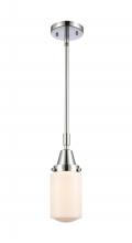 Innovations Lighting 447-1S-PC-G311-LED - Dover - 1 Light - 5 inch - Polished Chrome - Mini Pendant