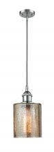 Innovations Lighting 516-1S-PC-G116-LED - Cobbleskill - 1 Light - 5 inch - Polished Chrome - Mini Pendant