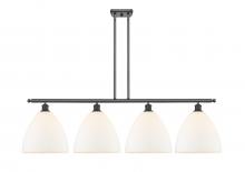 Innovations Lighting 516-4I-OB-GBD-121 - Bristol - 4 Light - 50 inch - Oil Rubbed Bronze - Cord hung - Island Light