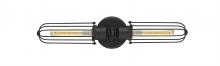  900-2W-OB-CE225-OB-LED - Muselet - 2 Light - 22 inch - Oil Rubbed Bronze - Bath Vanity Light