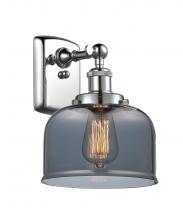 Innovations Lighting 916-1W-PC-G73-LED - Bell - 1 Light - 8 inch - Polished Chrome - Sconce