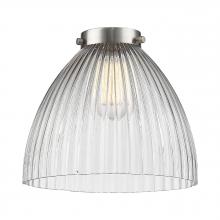 Innovations Lighting G222 - Seneca Falls Clear Halophane Glass