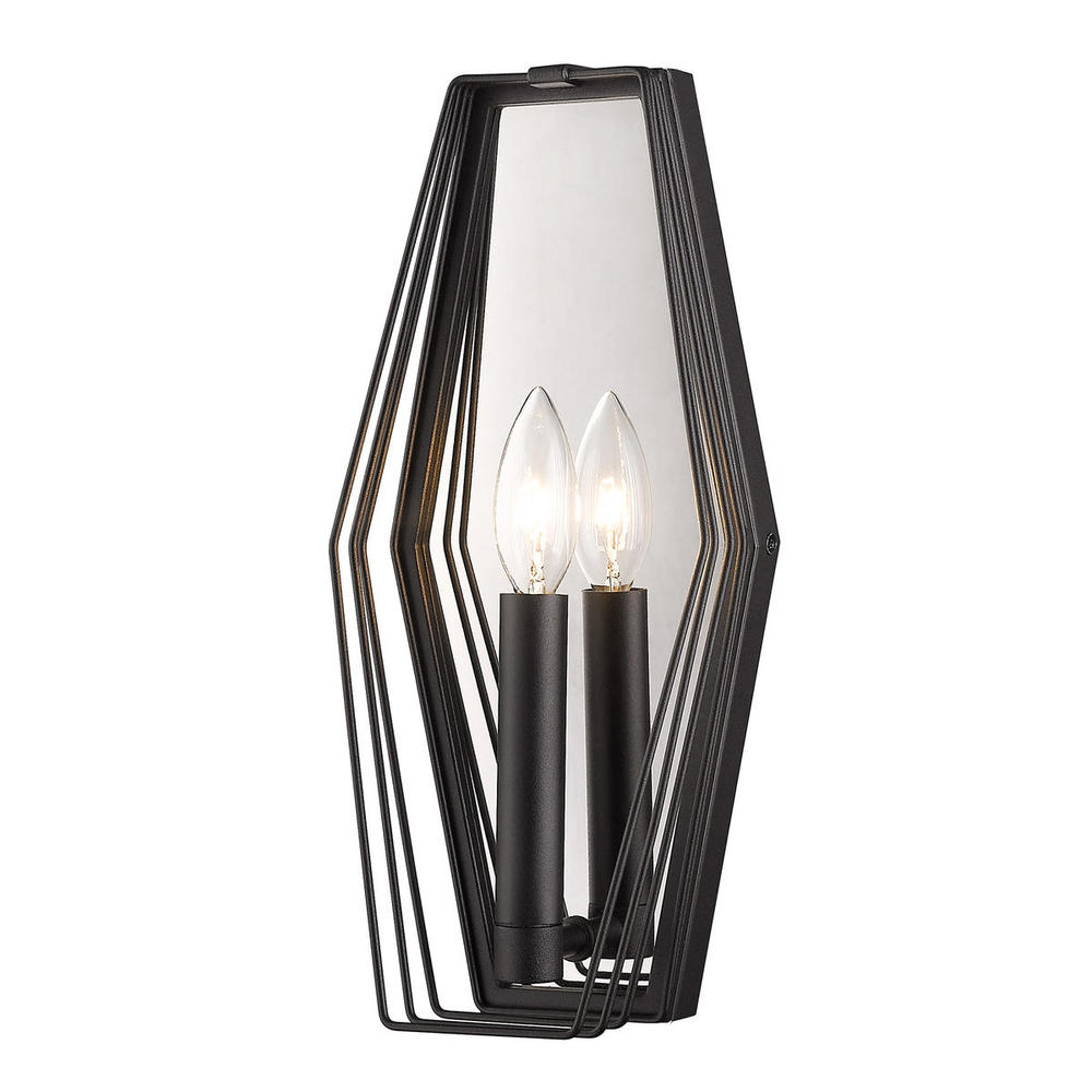 Gia Wall Sconce