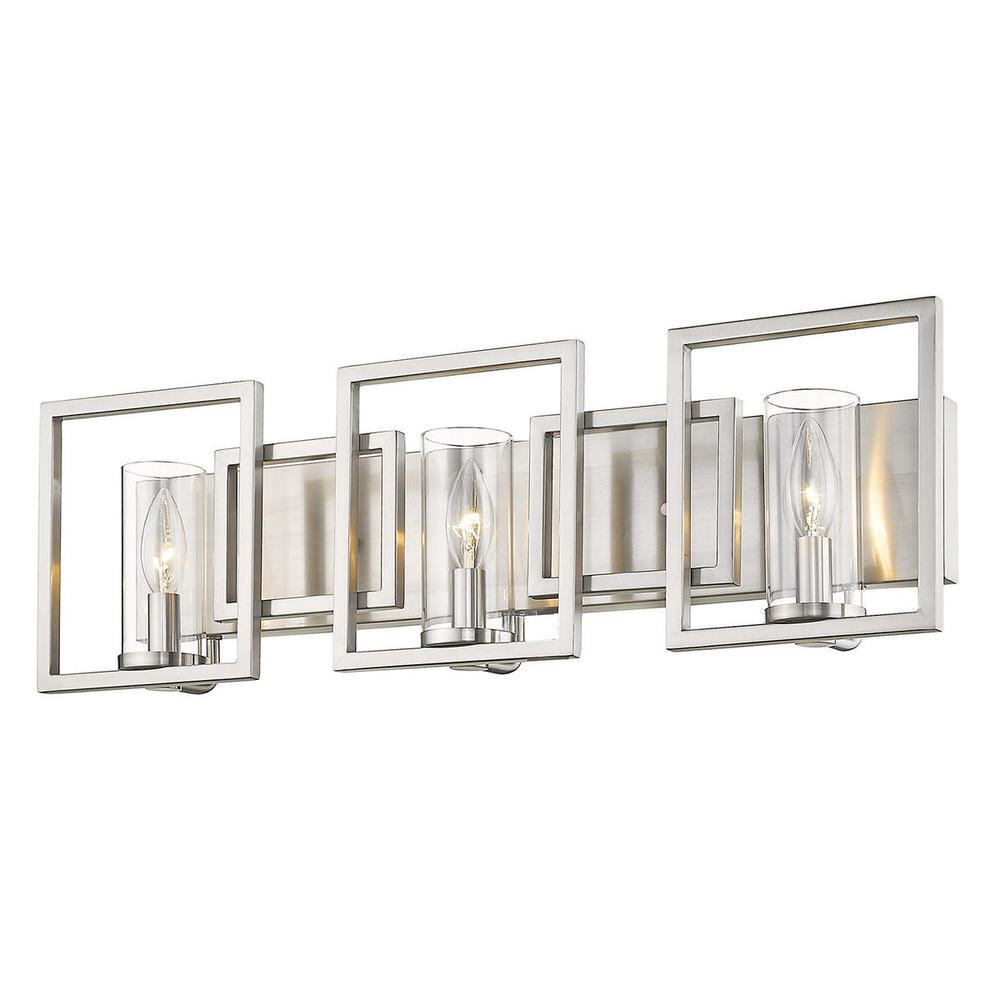 Marco 3 Light Bath Vanity