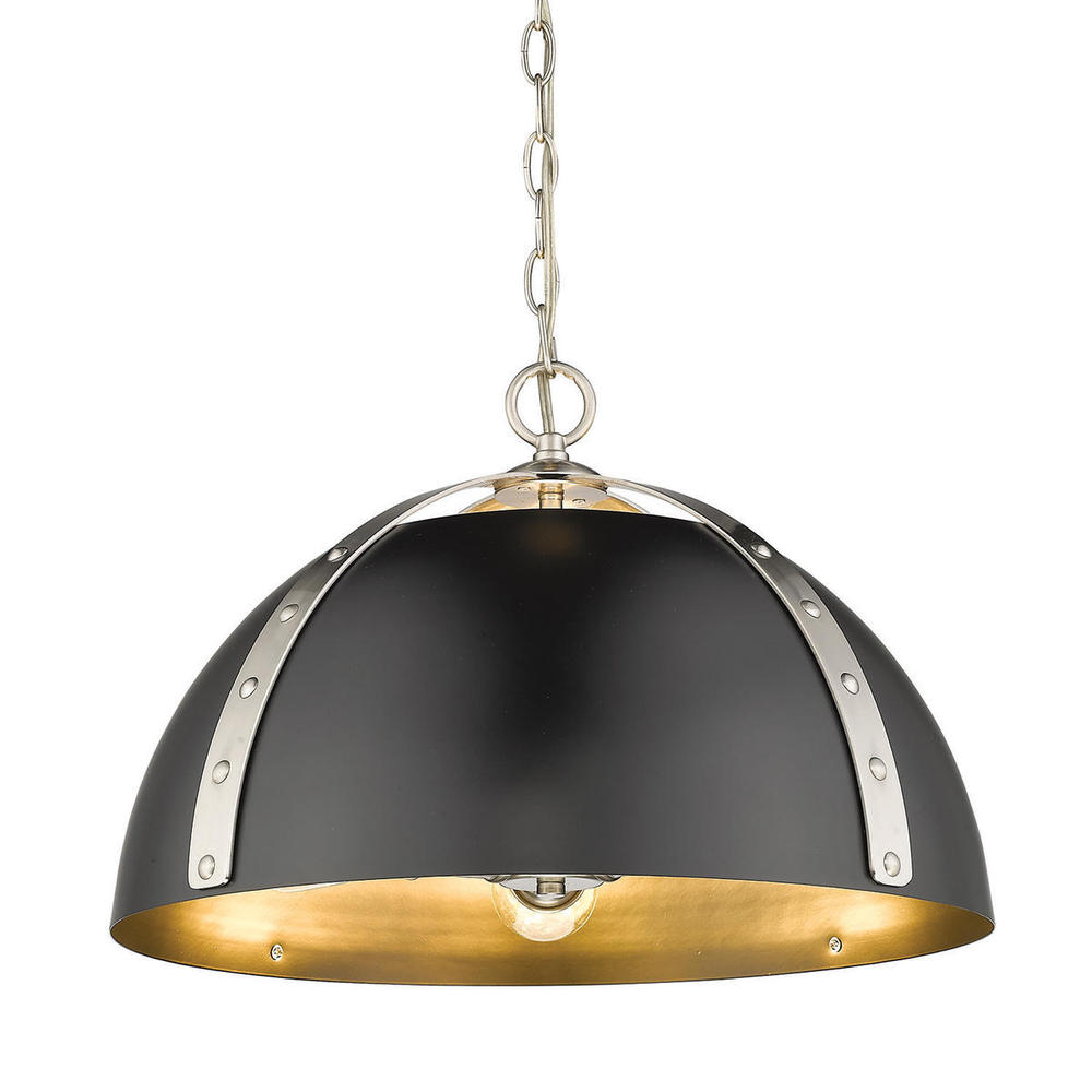 Aldrich 3 Light Pendant