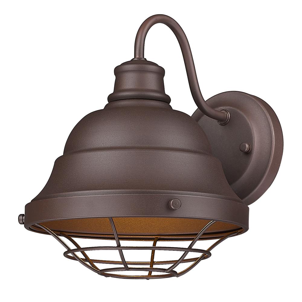 Wall Sconce - Outdoor