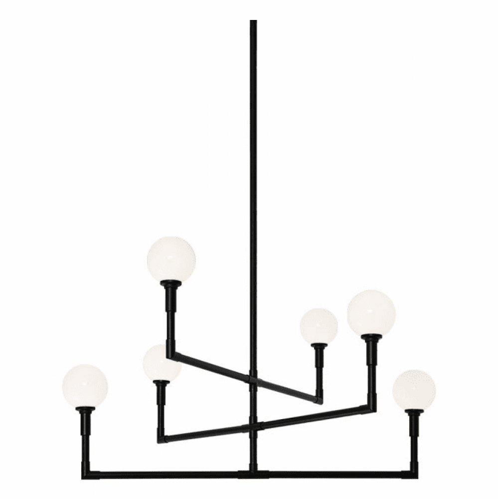 Candlestix Chandelier