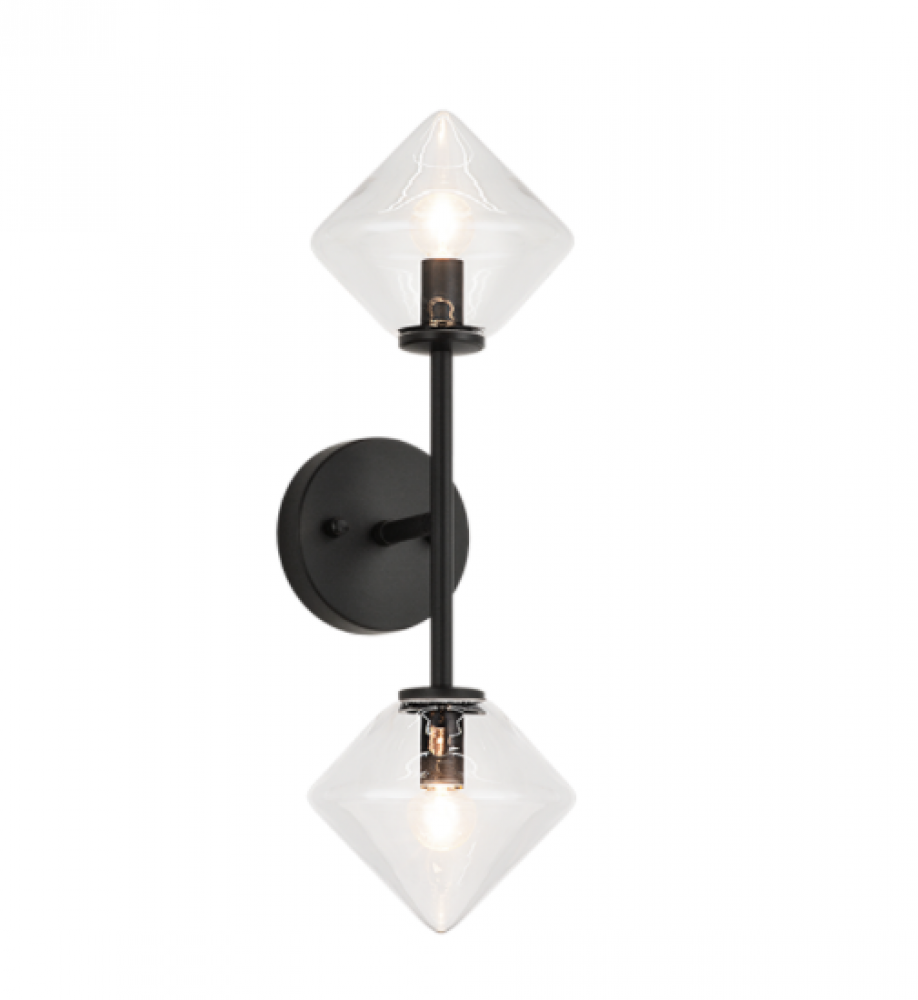 Novo Wall Sconce