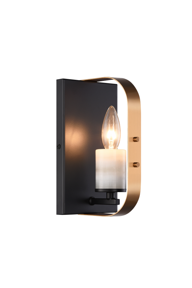 Wall Sconce Crandle