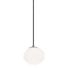 Matteo Lighting C63601AGOP - Melotte Chandelier