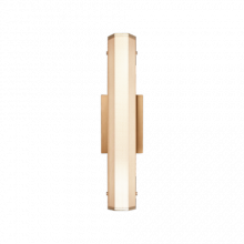  S01018AG - Pelermos Wall Sconce